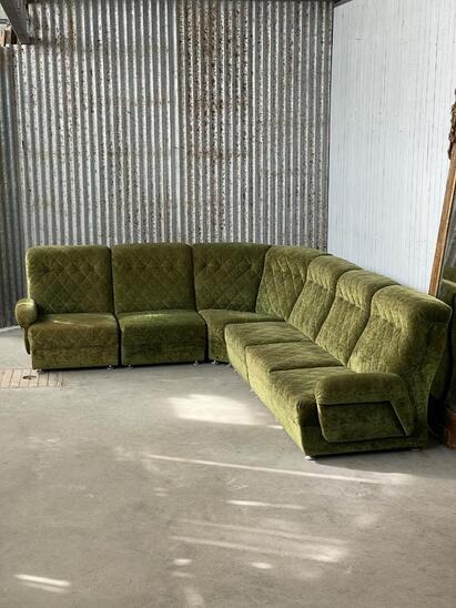 Sofas - Redesign Vintage